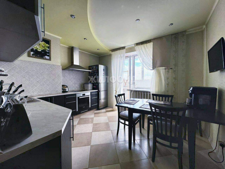 2-комн квартира Красноармейская улица, д.100