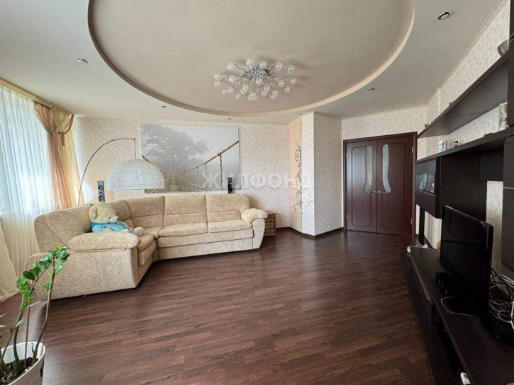 2-комн квартира Красноармейская улица, д.100