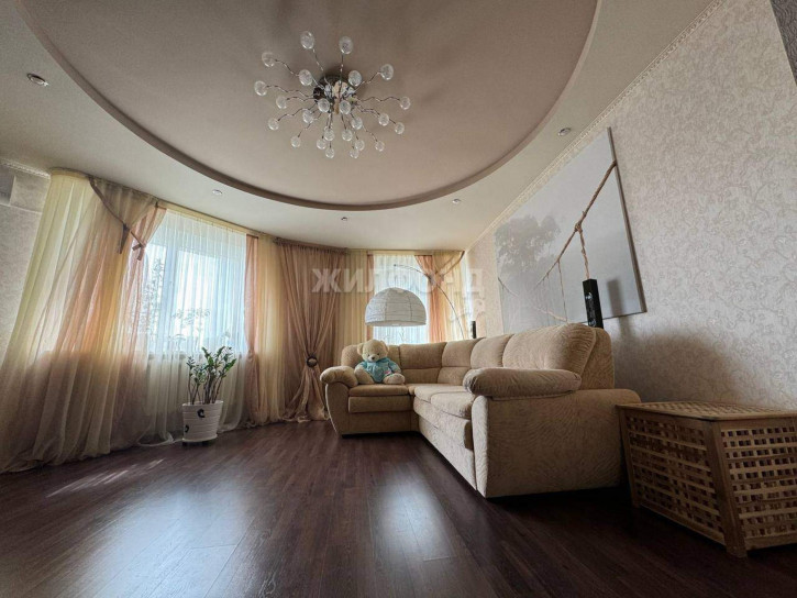 2-комн квартира Красноармейская улица, д.100