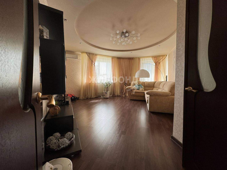 2-комн квартира Красноармейская улица, д.100