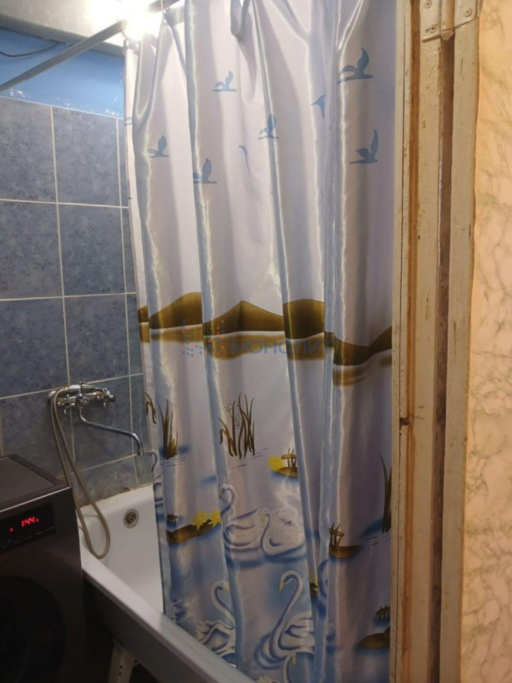 3-комн квартира Юлиуса Фучика ул, 39