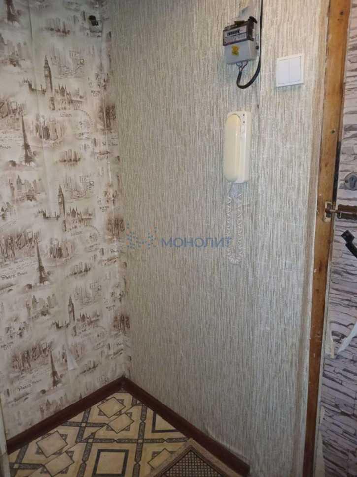 3-комн квартира Юлиуса Фучика ул, 39