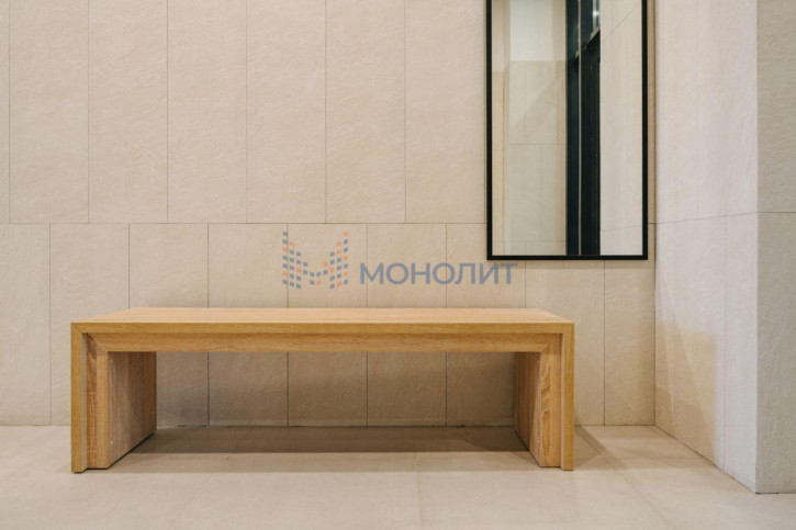 1-комн квартира в новом доме Нагорная ул, 16