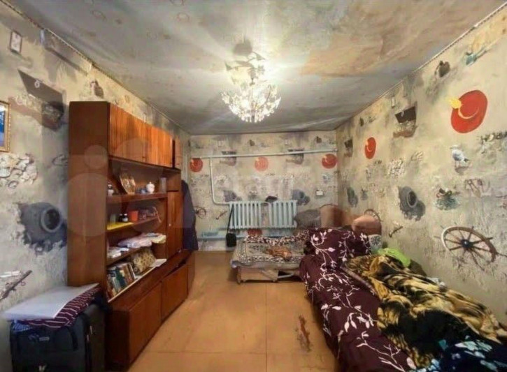 Коттедж/дом ул Октябрьская, 17,  д. 17