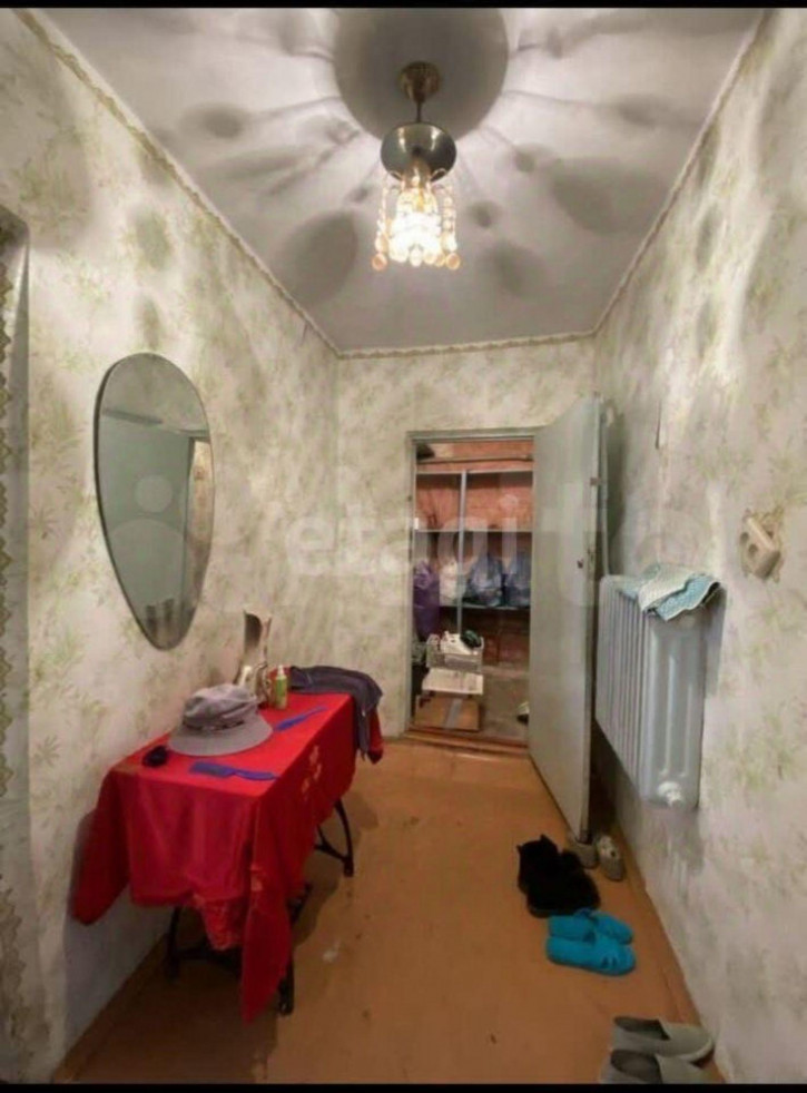 Коттедж/дом ул Октябрьская, 17,  д. 17