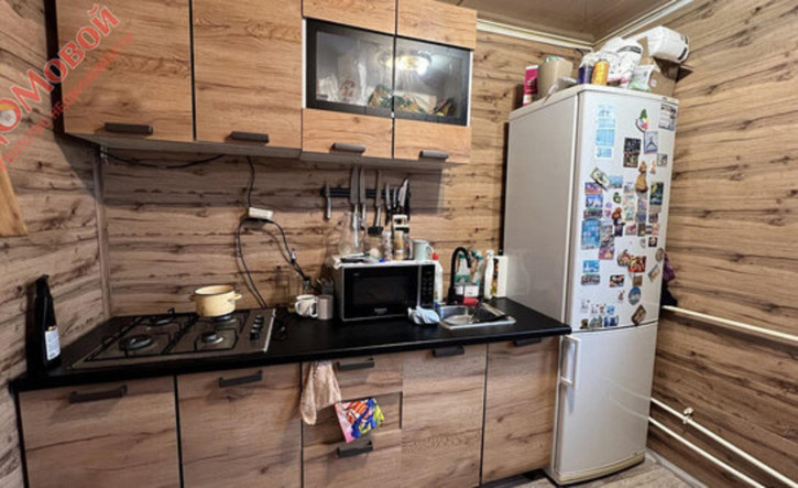 3-комн квартира Московское шоссе, 81А,  д. 81А