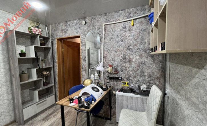 3-комн квартира Московское шоссе, 81А,  д. 81А