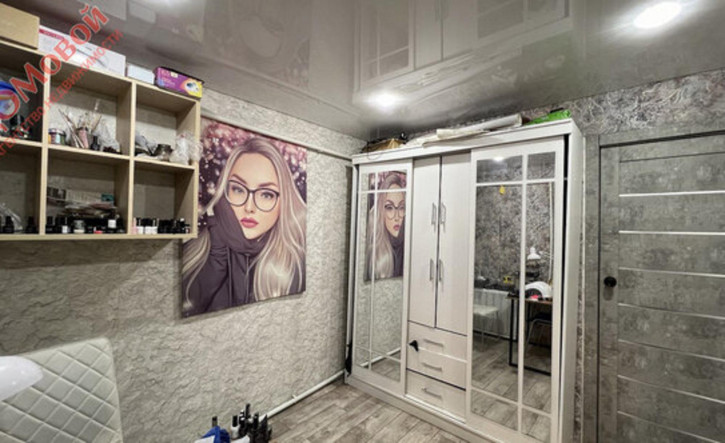 3-комн квартира Московское шоссе, 81А,  д. 81А