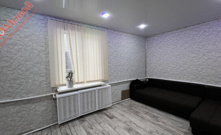 3-комн квартира Московское шоссе, 81А,  д. 81А