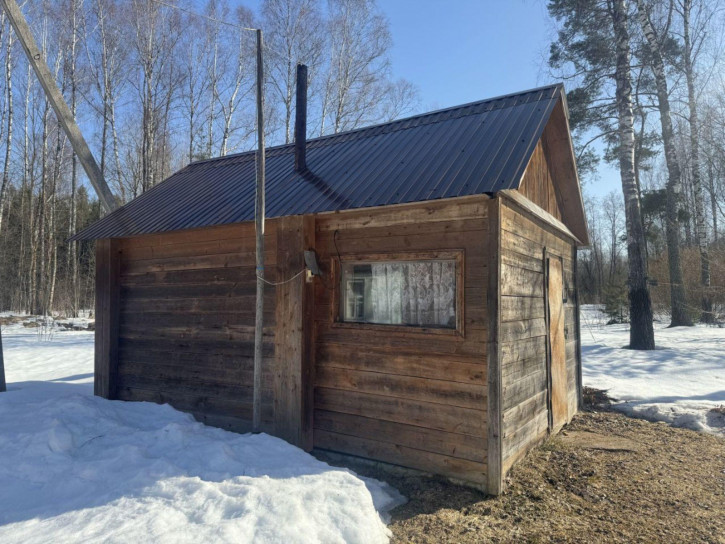 Коттедж/дом Духовщинский район, Пречистенское сельское поселение, деревня Костинка