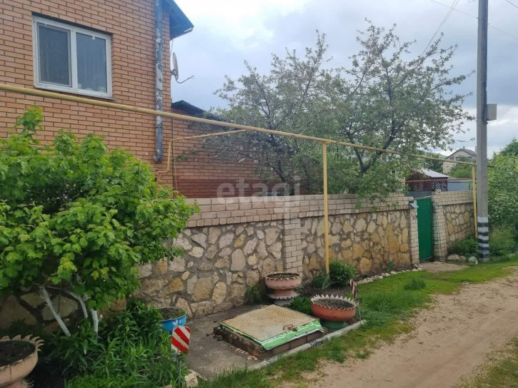 Коттедж/дом Кирова, 35