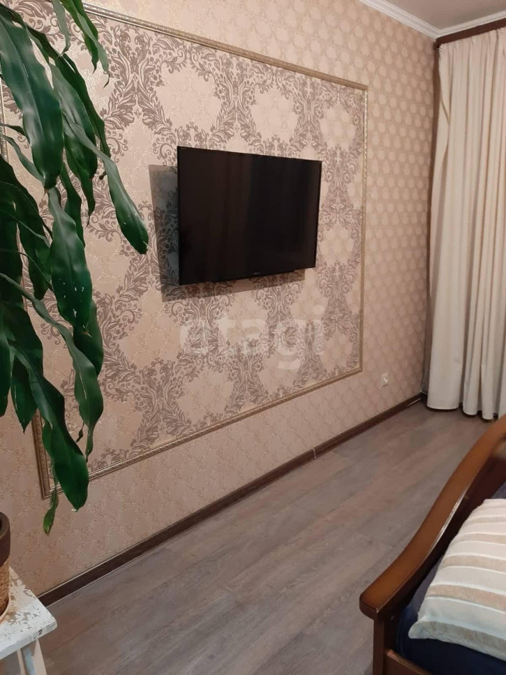 2-комн квартира Мельничная, 87/4