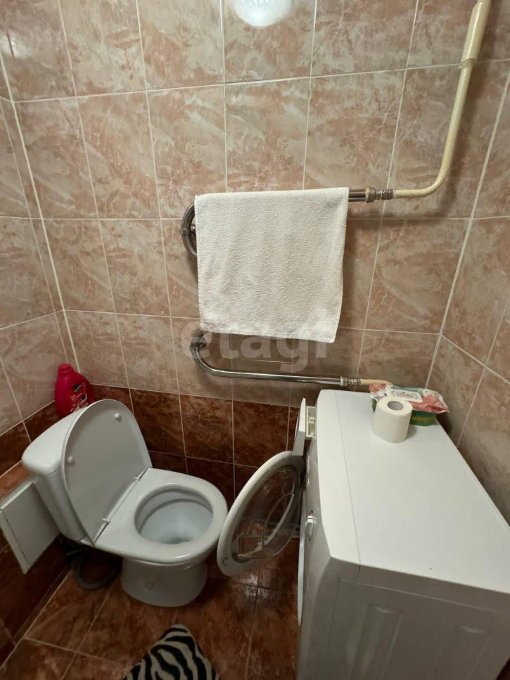 1-комн квартира Чапаева, 81