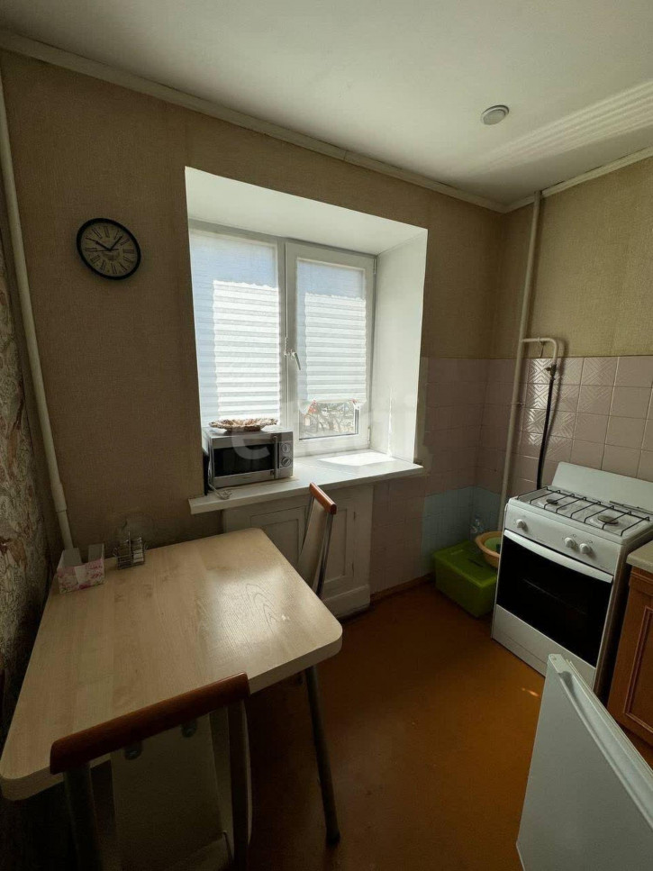1-комн квартира Чапаева, 81