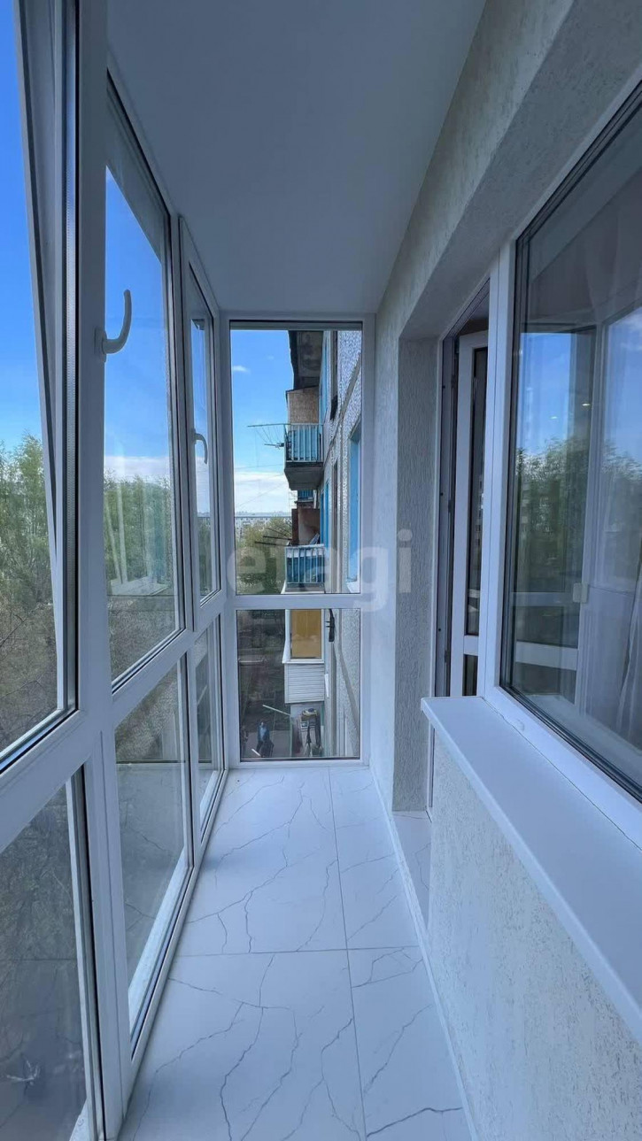 2-комн квартира Завертяева, 23