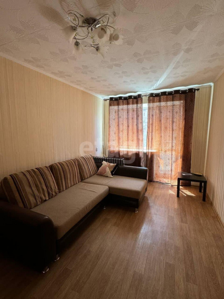 1-комн квартира Чапаева, 81