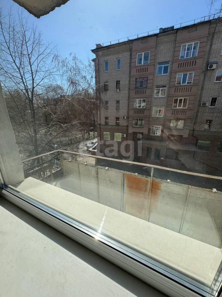 1-комн квартира Чапаева, 81