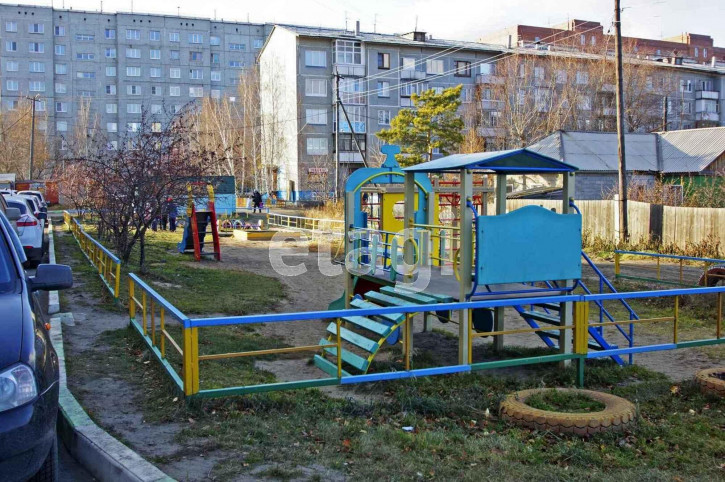 3-комн квартира Батумская, 41/1