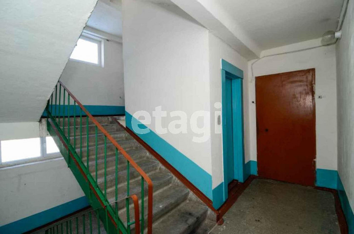 3-комн квартира Батумская, 41/1