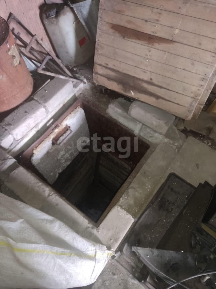 Гараж/парковка Завертяева 4а