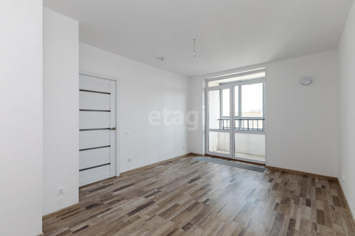 1-комн квартира Академика Парина, 35 к 2