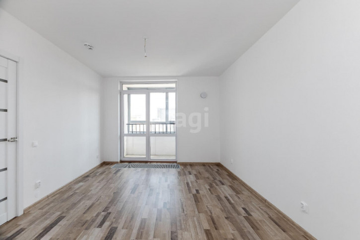 1-комн квартира Академика Парина, 35 к 2