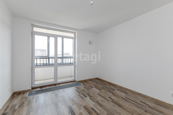 1-комн квартира Академика Парина, 35 к 2