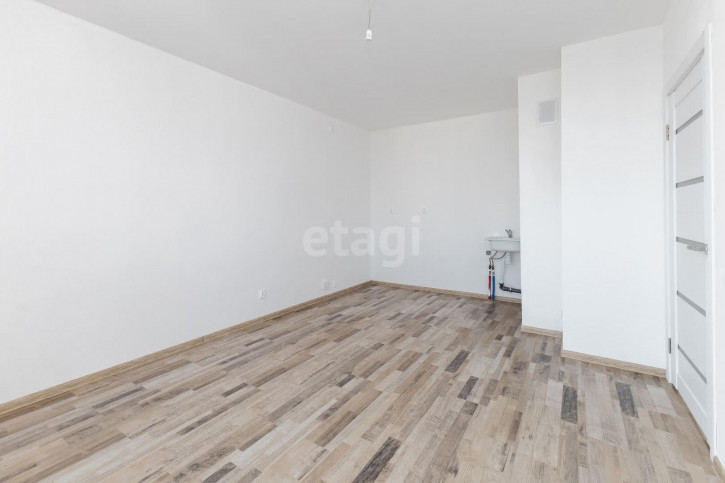 1-комн квартира Академика Парина, 35 к 2