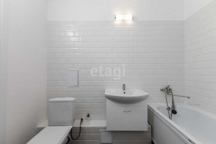 1-комн квартира Академика Парина, 35 к 2