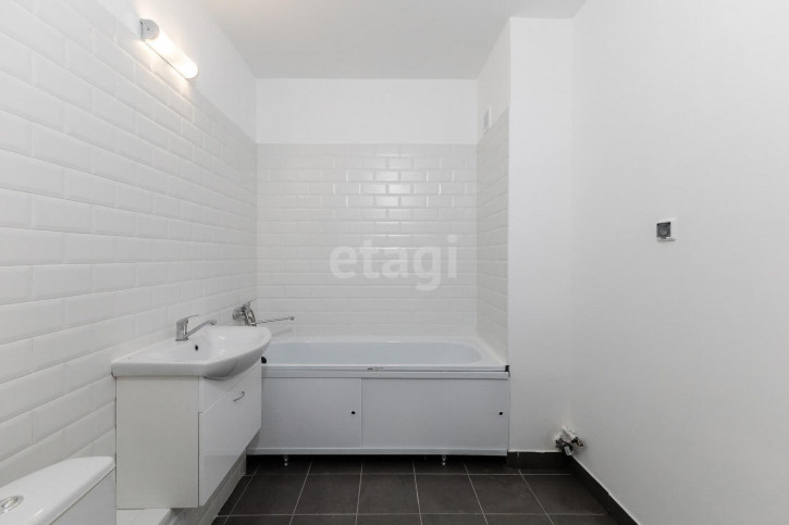 1-комн квартира Академика Парина, 35 к 2