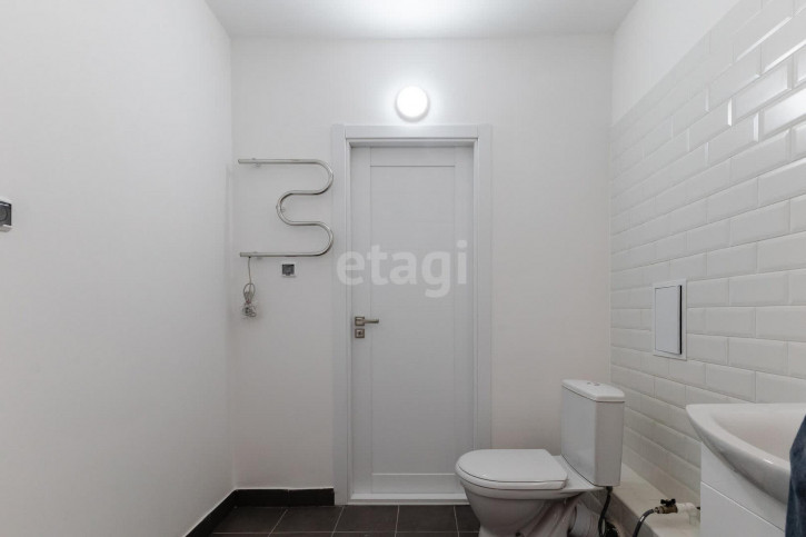 1-комн квартира Академика Парина, 35 к 2