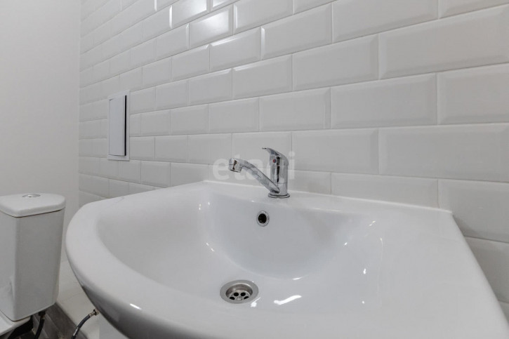 1-комн квартира Академика Парина, 35 к 2