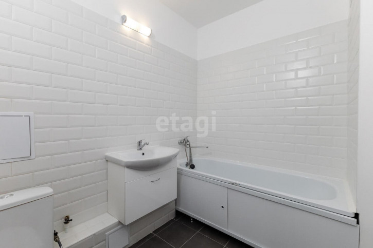 1-комн квартира Академика Парина, 35 к 2