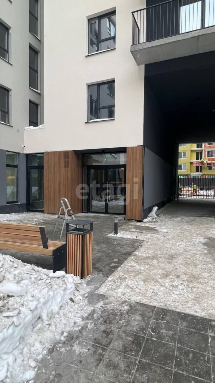 Студия Пехотинцев, 2г