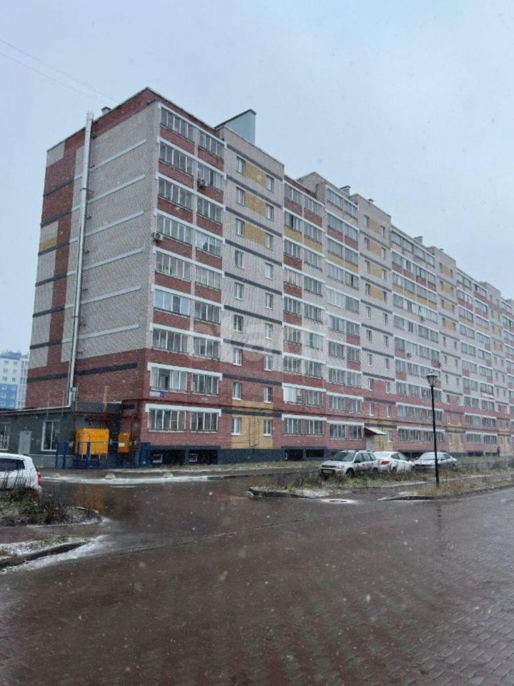 Офис 1-й переулок Вагонников, 6,  д. 6
