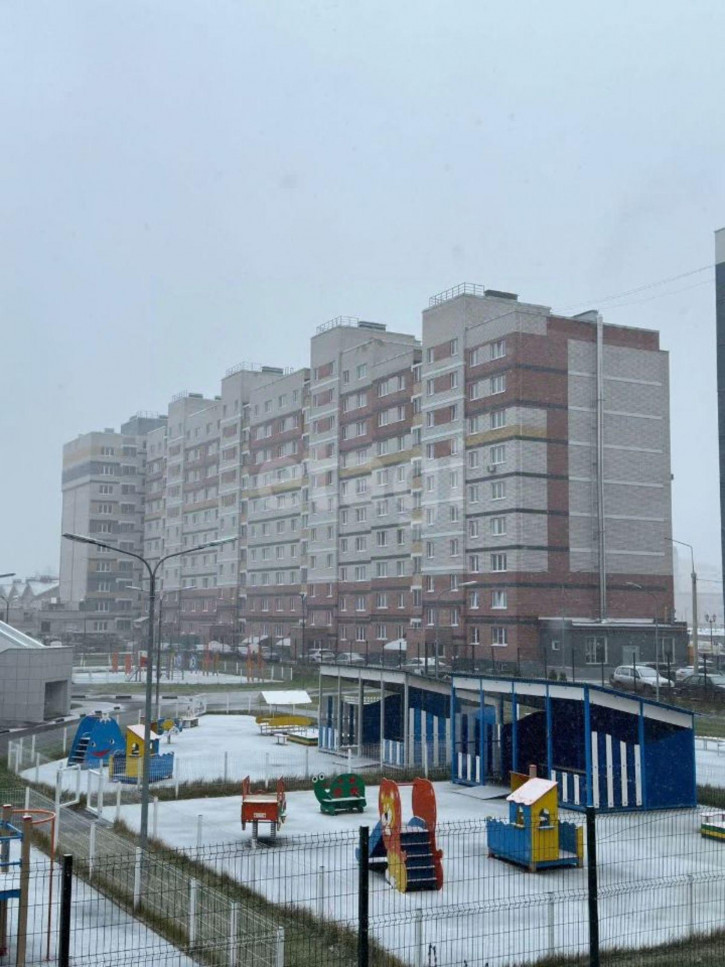 Офис 1-й переулок Вагонников, 6,  д. 6