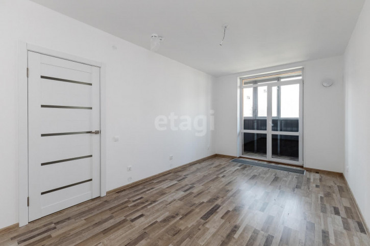 1-комн квартира Академика Парина, 35 к 2