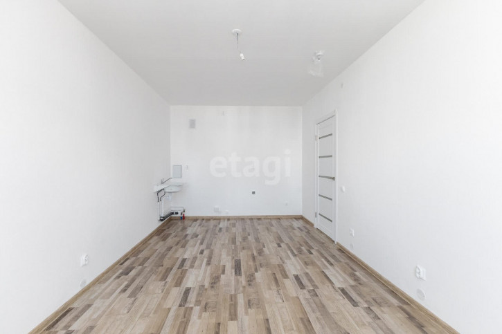 1-комн квартира Академика Парина, 35 к 2