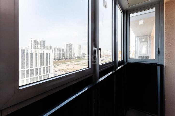 1-комн квартира Академика Парина, 35 к 2