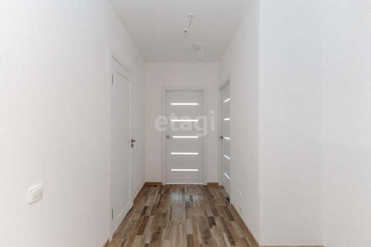 1-комн квартира Академика Парина, 35 к 2