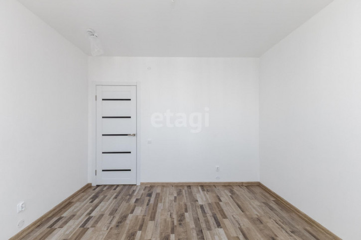 1-комн квартира Академика Парина, 35 к 2