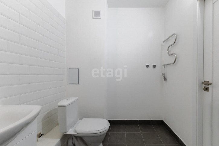 1-комн квартира Академика Парина, 35 к 2
