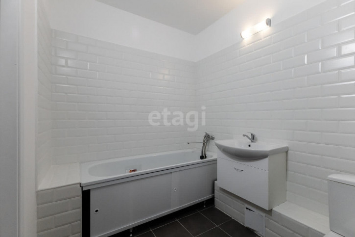 1-комн квартира Академика Парина, 35 к 2