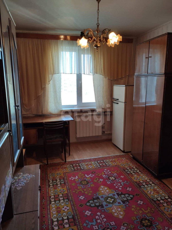3-комн квартира Анны Бычковой, 10
