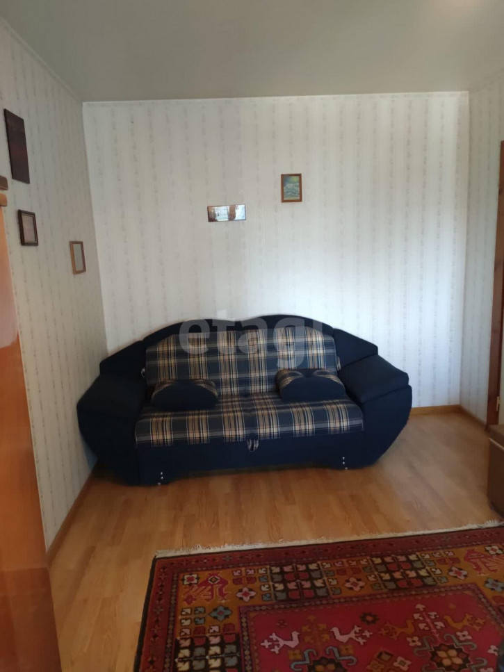 3-комн квартира Анны Бычковой, 10