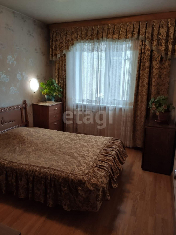 3-комн квартира Анны Бычковой, 10