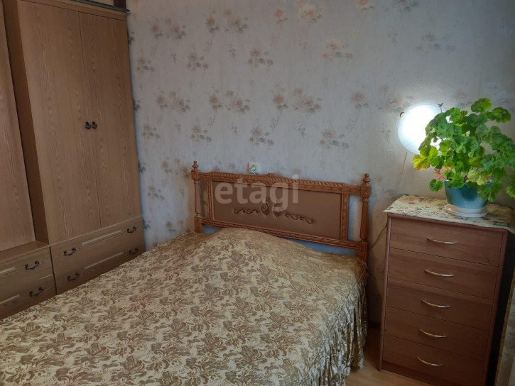 3-комн квартира Анны Бычковой, 10