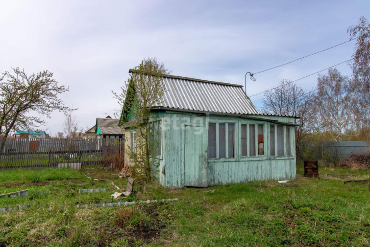 Коттедж/дом Энергостроитель с/о