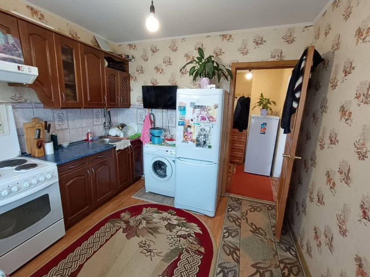 2-комн квартира Самарцева, 19а
