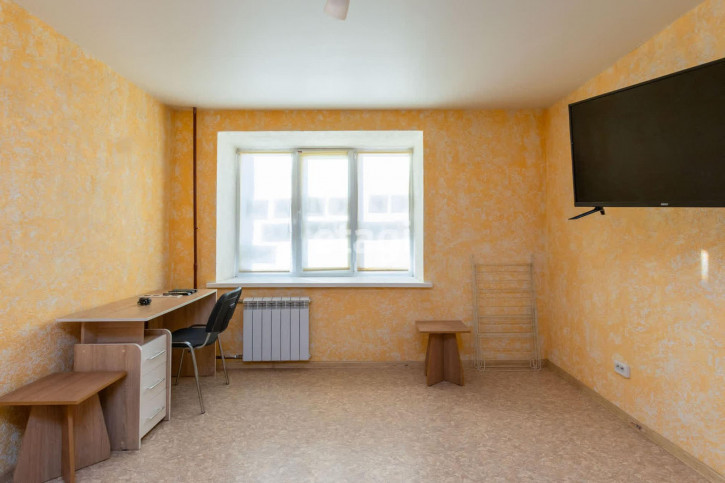1-комн квартира Газопромысловая, 9